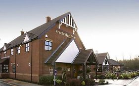 Premier Inn Kings Lynn